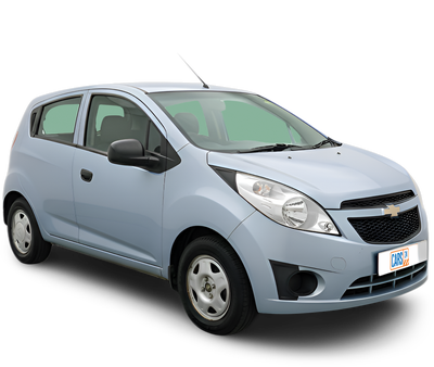 Chevrolet Beat-img